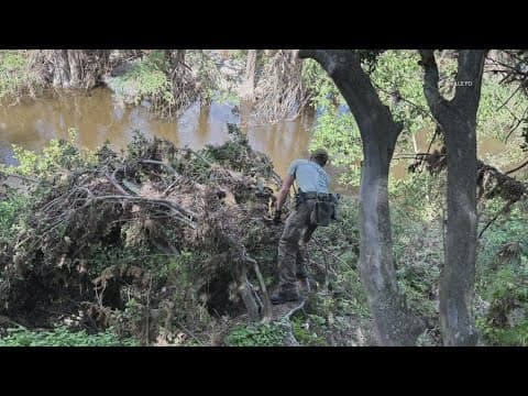 Texas floods: Here are the latest updates on recovery efforts