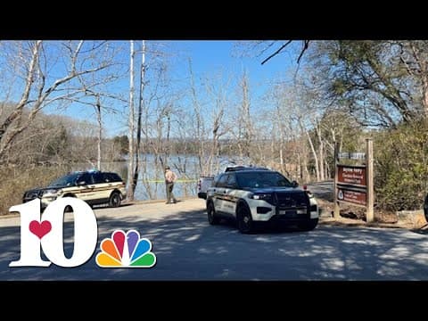 DA: Meigs County deputy believed to have accidentally driven into the Hiwassee River with suspect in