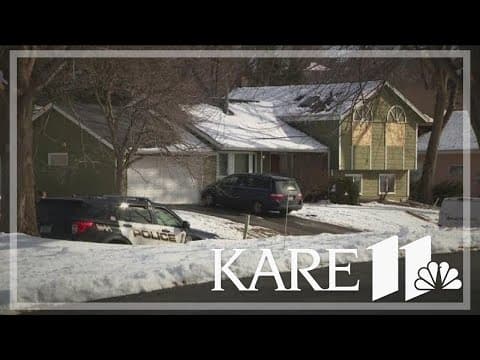 Burnsville shooter fired more than 100 rifle rounds at law enforcement