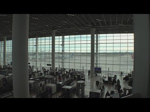 MSY prepares for winter weather