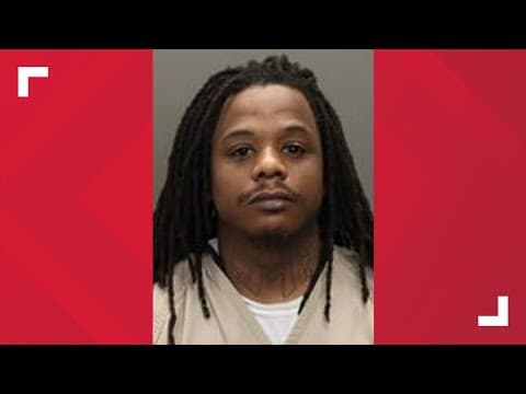 Records: Man involved in southeastern Franklin County ambush shooting charged, arrested