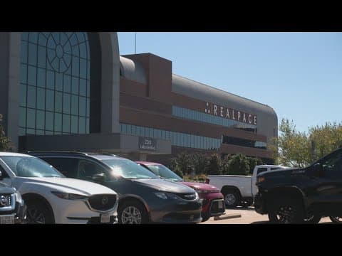 Justice Department accuses RealPage of violating antitrust laws through scheme to hike rents