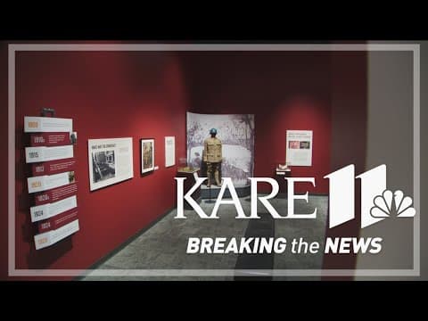 New Black history exhibit explores fight for citizenship