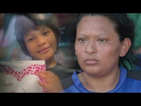 Mother of Bryan Vasquez expected in court today for a bond hearing