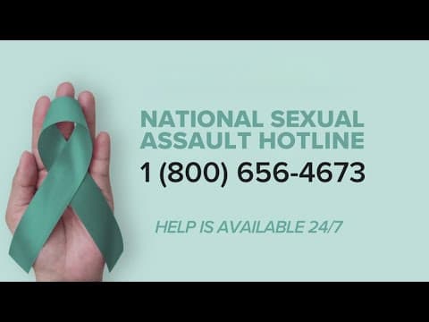 How to talk to your kids about sexual abuse after recent arrests in our area