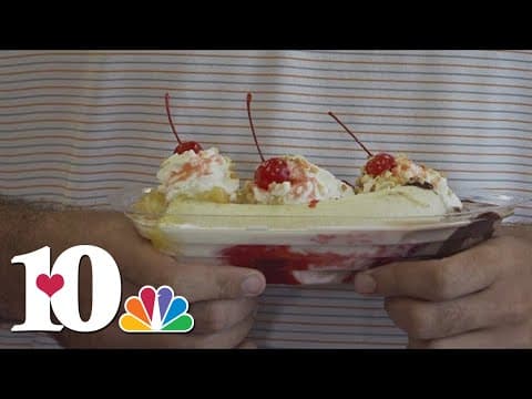 Dandridge restaurant serves sweet treats and smiles