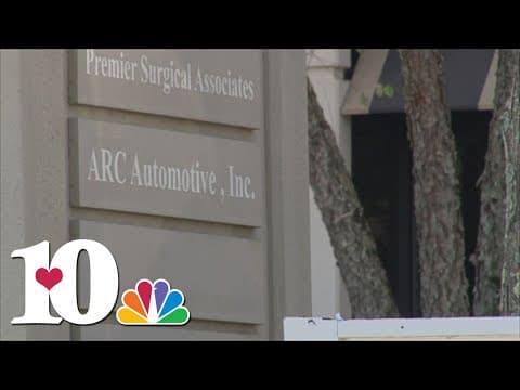 Tennessee company refuses US request to recall 67 million potentially dangerous air bag inflators