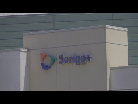 Thousands of Scripps Health patients may have to change doctors