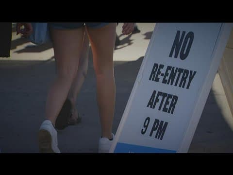 Police describe moments after State Fair shooting as 'chaos'