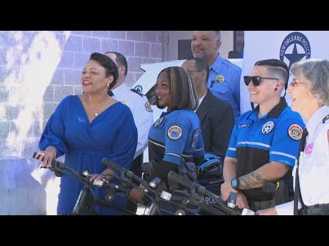 NOPD expands bike patrols