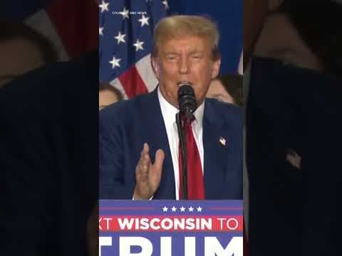 Trump ‘absolutely’ would testify in upcoming trial