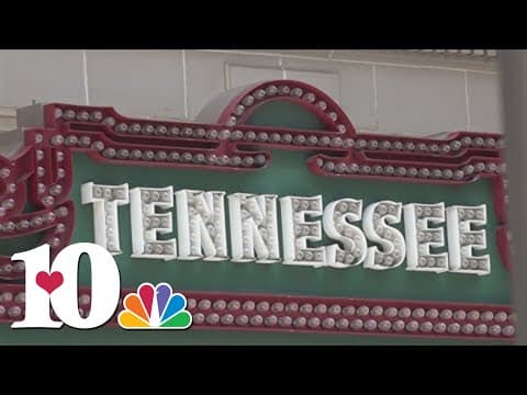 Restaurants, stores, bars and more | Businesses are booming in downtown Knoxville