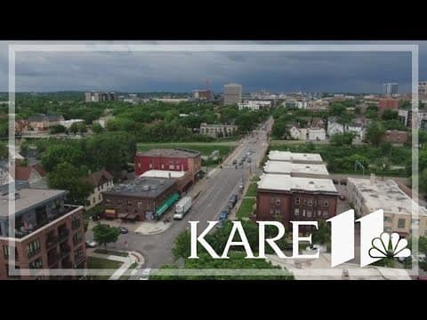 For the first time, UMN interim president and Minneapolis mayor release joint message about continue