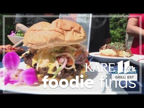 Preview: Minnesota Monthly's GrillFest