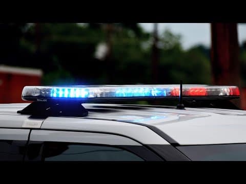 Police: Girl injured in east Columbus crash