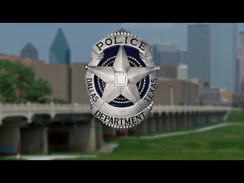 City of Dallas launches national search for next police chief