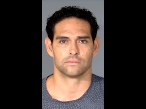Ex-NFL QB, FOX Sports analyst Mark Sanchez booked at Marion County jail