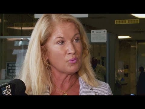 NOPD officers dropped from federal lawsuit against Mayor Cantrell