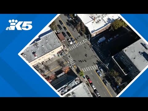 Possible hate crime investigated after alleged assault on Jewish man in Seattle