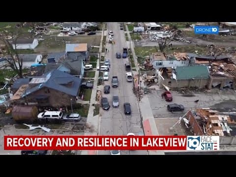 Face the State | March 16, 2025