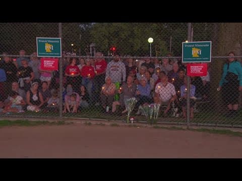 Minneapolis school shooting: 2 children killed, 17 others injured