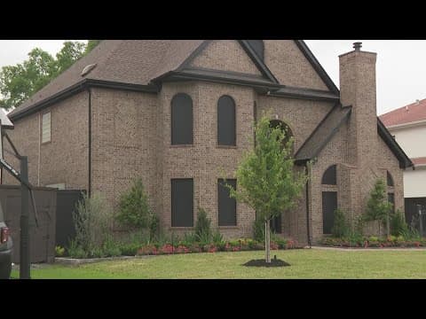 Bellaire residents demand action over so-called 'problem house'