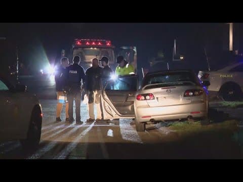 2 men shot on Indy's far east side