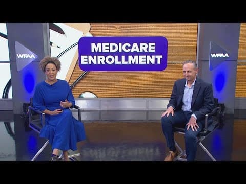 Medicare enrollment for this year ends next week, here's what you should know