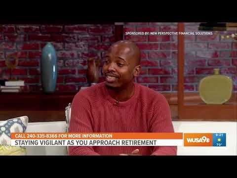 Creating a checklist that will lead to a fruitful retirement