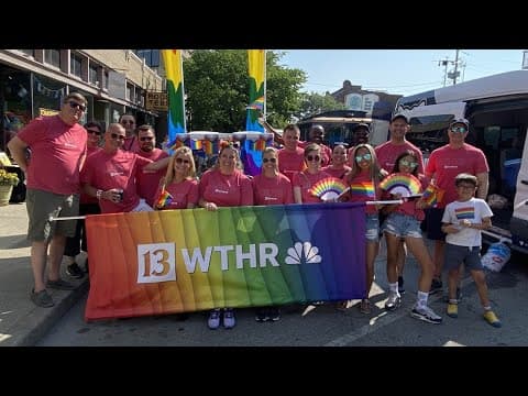 What to know for 2024 Indy Pride Parade and Festival