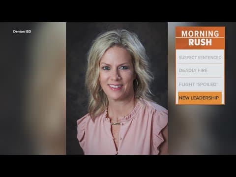 Texas school district will have a female superintendent for the first time