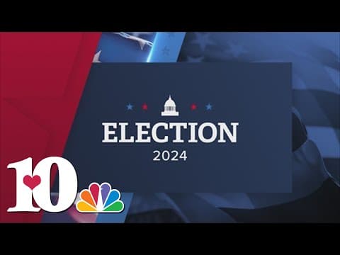 Over 7,000 ballots cast so far during early voting in Knox County