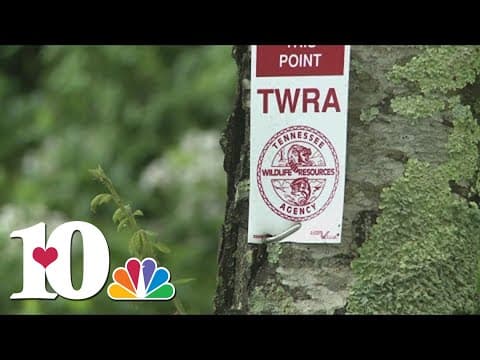 Former TWRA officer charged with theft