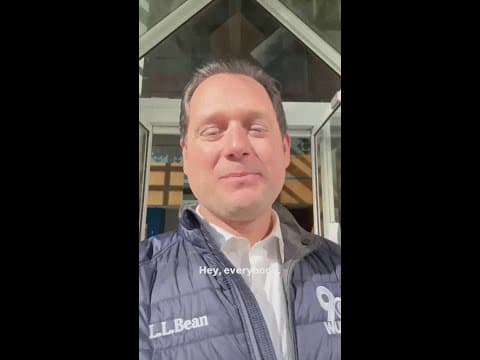 Bright & Beautiful But Chilly