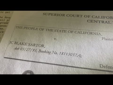 Man accused of shooting San Diego police officer in Chollas Creek set to be arraigned