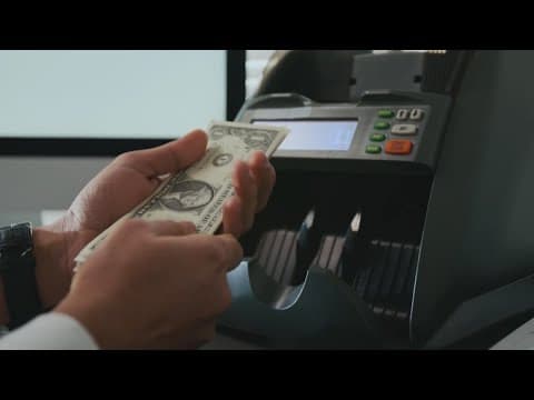 Financial advisor suggests careful consideration before withdrawing funds from your 401(k)