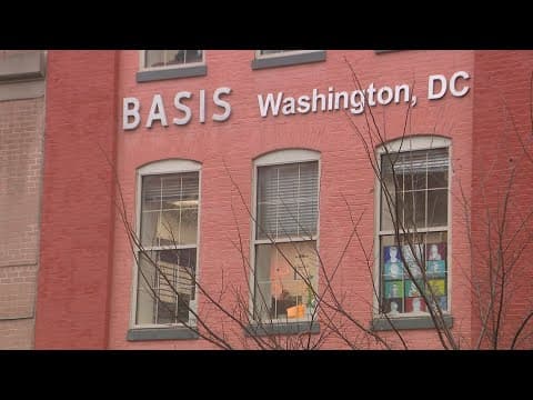 Medical cannabis dispensary to set up shop near DC School