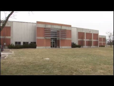 Volunteers gather to provide resources to those experiencing homelessness in Columbus