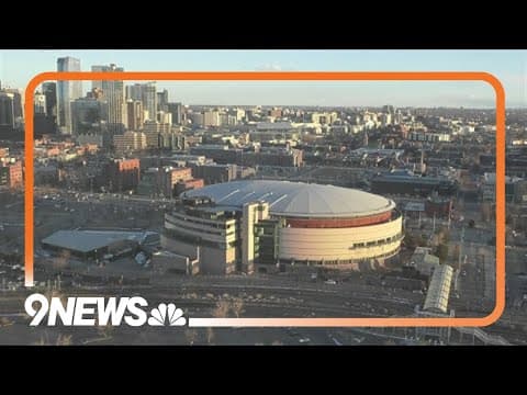 Denver sets PWHL attendance record