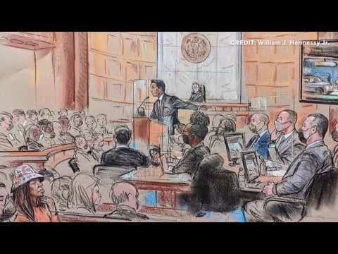 Trump considers pardoning DC officers in deadly chase