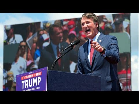 Judge orders Virginia to restore 1,600 voter registrations