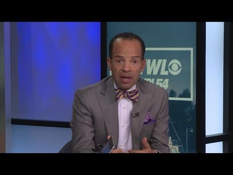 Your Health with Dr. Corey Hebert