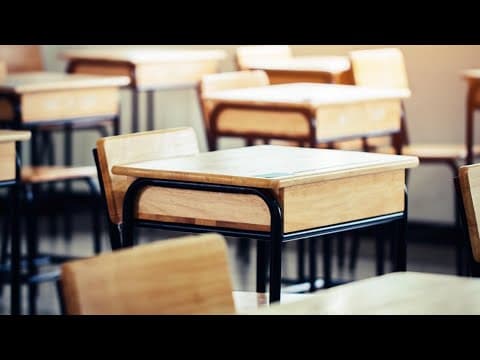 Family sues MSD Wayne Township over alleged neglect of deaf, blind student