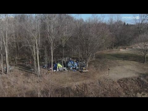 Indiana Senate pushes back on bill that would allegedly criminalize homelessness