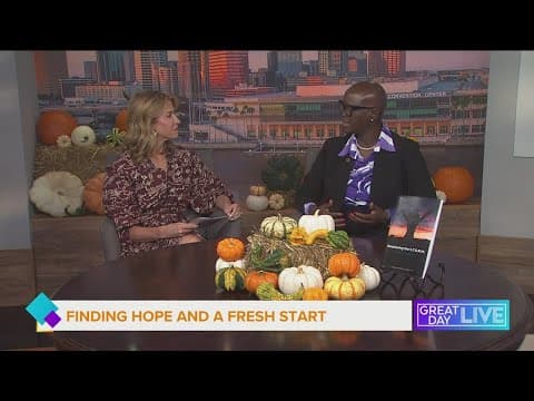 Second chance for a stronger future