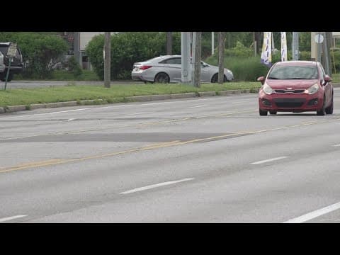 Witnesses recall finding teen's body on Madison Avenue on Indy's south side