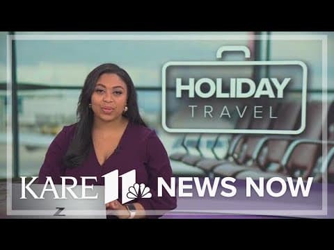 KARE 11 News Now - Nov. 21, 2023