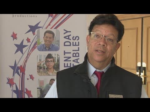 Dozens of job seekers attend Colorado career fair