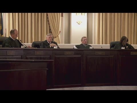 Louisiana bill doubles down on child sex abuse 'lookback window'