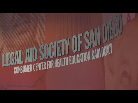 Legal Aid Society helps single mother in emotionally abusive relationship